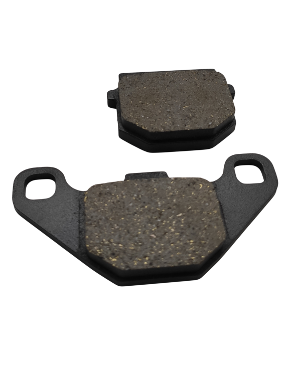 Oem Fantic XMF / XEF 125 Rear Brake Pad Set V0567001 - 2