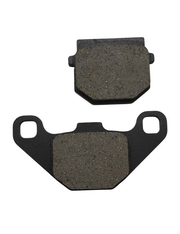 Oem Fantic XMF / XEF 125 Rear Brake Pad Set V0567001 - 1