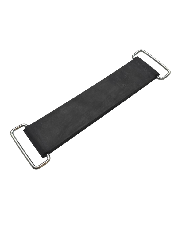 Oem Triumph Speed Triple Battery Fixing Strap T2501785 - 1