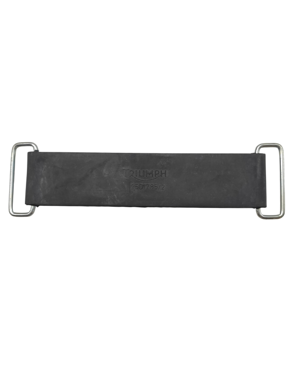 Oem Triumph Speed Triple Battery Fixing Strap T2501785 - 2