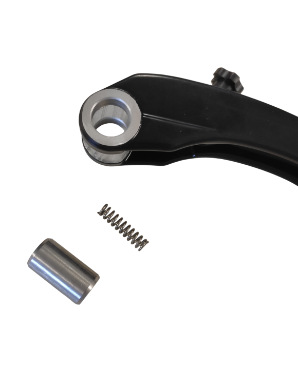 Front Brake Lever Ducati Monster 63140601A - 2