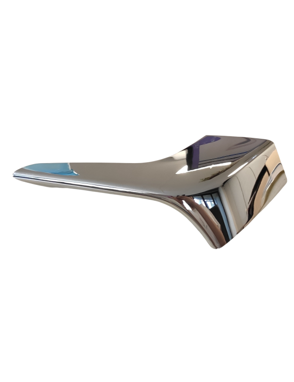 Right protection deflector front shield 1b001336 piaggio liberty 50-125-150 - 1 Right protection deflector front shield 1b001336 piaggio liberty 50-125-150 - 1