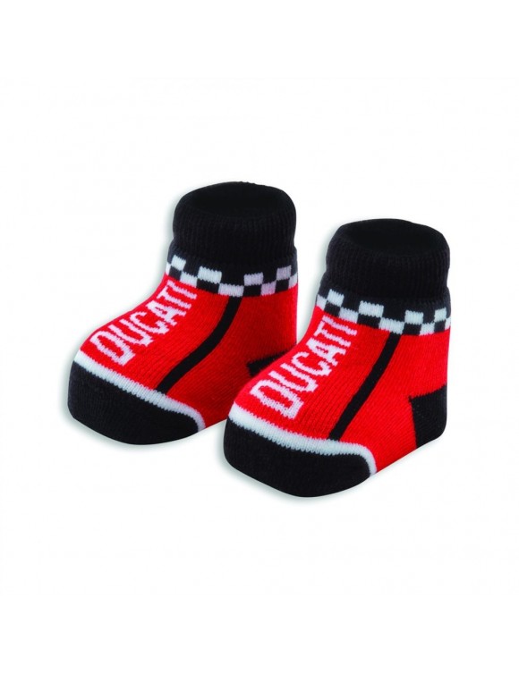 Ducati "SPEED one" Children's Socks 981040455