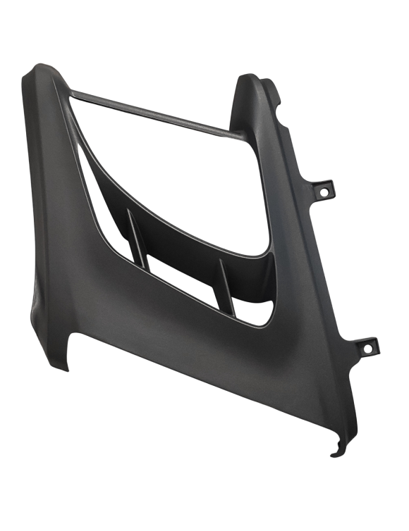 Rechte Hälfte Verkleidung Ducati Diavel 1200 2011-2014 48014944A - 3 Rechte Hälfte Verkleidung Ducati Diavel 1200 2011-2014 48014944A - 3