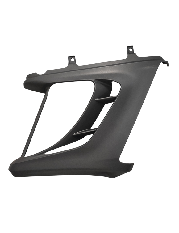 Right half fairing Ducati Diavel 1200 2011-2014 48014944A - 4