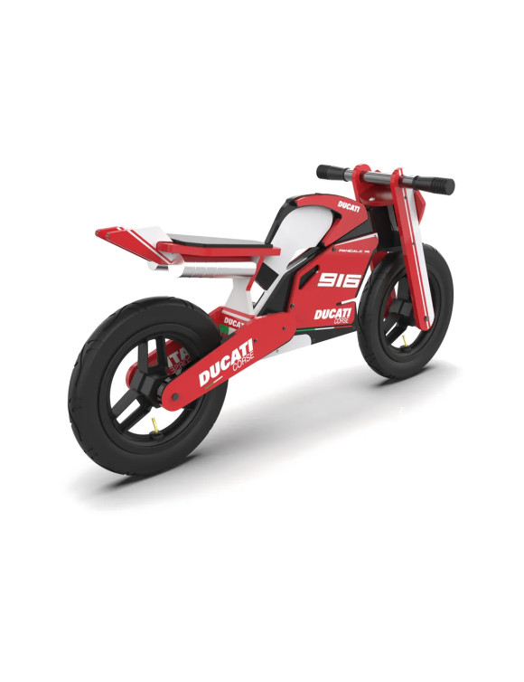 Kiddimoto Ducati 916 Kids Balance Bike - 3 Kiddimoto Ducati 916 Kids Balance Bike - 3