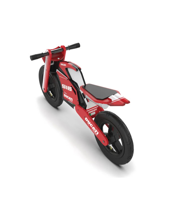 Kiddimoto Ducati 916 Kinder Laufrad - 4