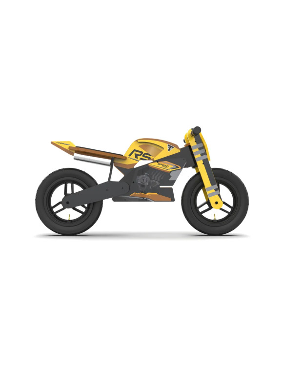 Kiddimoto Triumph Speed Triple 1200 RS Kinder Laufrad - 1