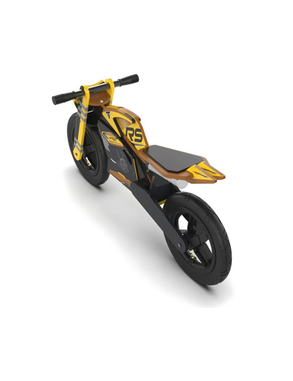 Kiddimoto Triumph Speed Triple 1200 RS Kids Balance Bike - 4 Kiddimoto Triumph Speed Triple 1200 RS Kids Balance Bike - 4