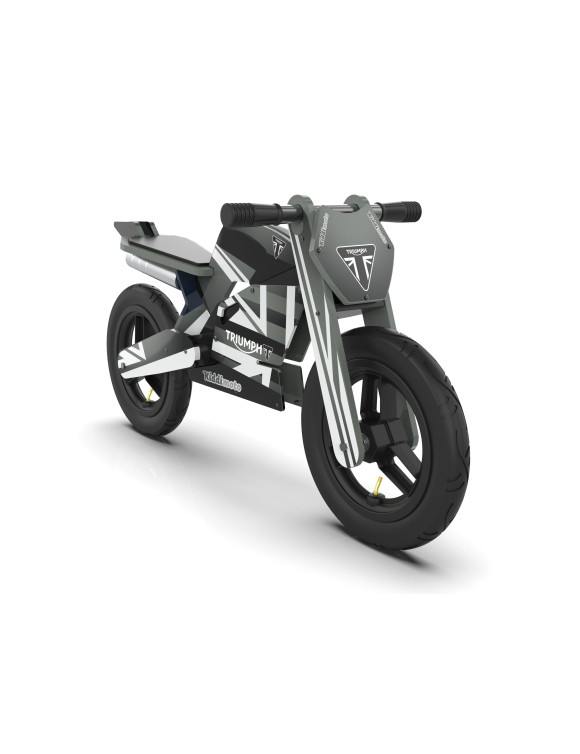 Kiddimoto Triumph Daytona 765 Kids Balance Bike - 2 Kiddimoto Triumph Daytona 765 Kids Balance Bike - 2