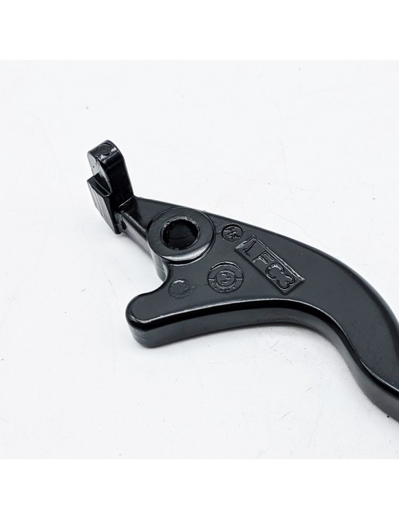Leva freno sinistra originale 00153414 Kymco sniper/heroism/Agility 125-150-200 - 4 Leva freno sinistra originale 00153414 Kymco sniper/heroism/Agility 125-150-200 - 4