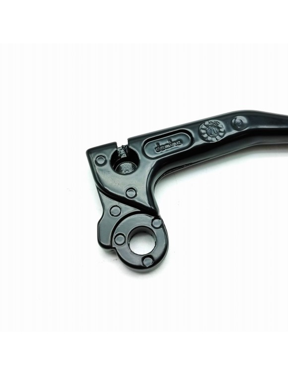 Levier d'embrayage noir 05291005 Fantic Caballero Scrambler/Piste plate 500 - 3