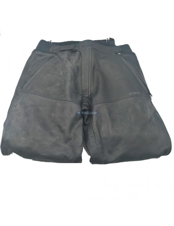 Pantalon protections hommes Ducati Combi 9812230101 - 1