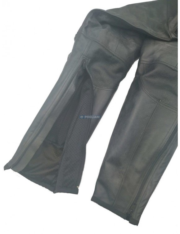 Pantalon protections hommes Ducati Combi 9812230101 - 2