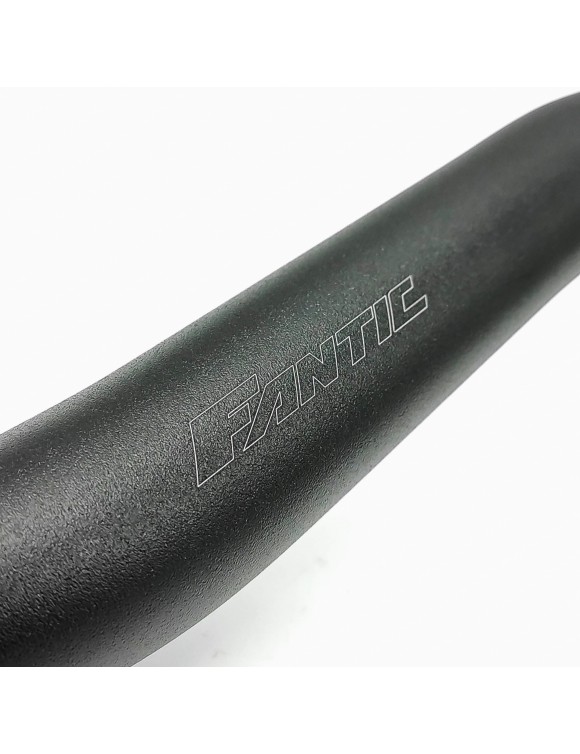 Schwarzer Lenker Ersatz 07702005 Fantic Caballero 125-500 E5(ab 2021) - 3 Schwarzer Lenker Ersatz 07702005 Fantic Caballero 125-500 E5(ab 2021) - 3