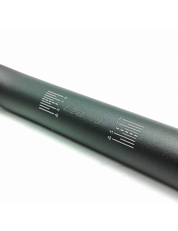 Schwarzer Lenker Ersatz 07702005 Fantic Caballero 125-500 E5(ab 2021) - 4 Schwarzer Lenker Ersatz 07702005 Fantic Caballero 125-500 E5(ab 2021) - 4