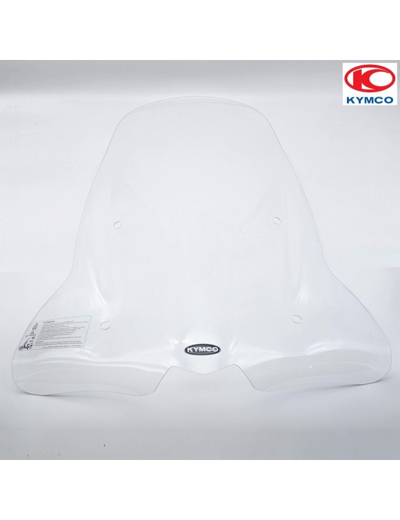 Kit brisas ataques es 00920024 Kymco Agility 50-150-200i R16 Plus - 1