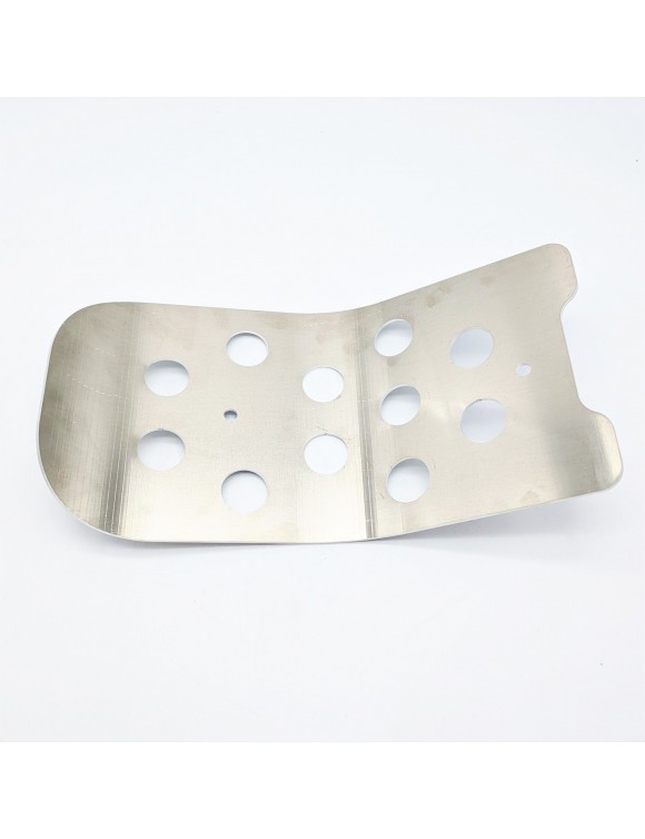 Aluminum Paracoppa Kit 05452020 Fantic Caballero 500 Scrambler/Rally - 3