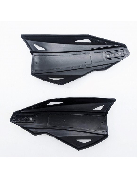 Couple Kit Kagna with Black Brackets 04194005 Fantic TL 50-125-250('17) - 3 Couple Kit Kagna with Black Brackets 04194005 Fantic TL 50-125-250('17) - 3