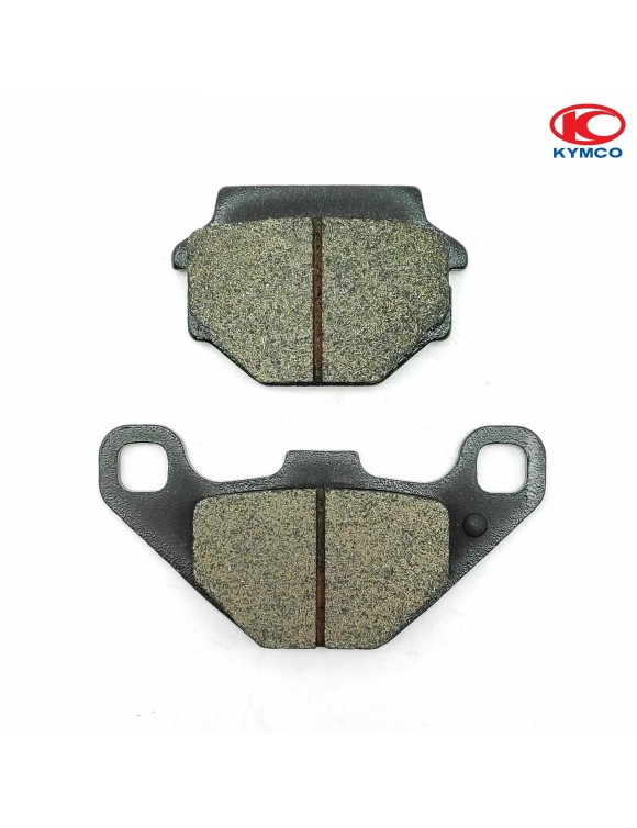 Kymco Agility R16 125 Set plaquettes frein arrière(45105-LFC3-305) - 1